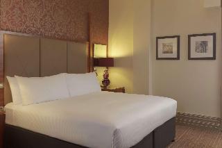Doubletree by Hilton Harrogate Majetic Hotel & Spa fotoÄŸrafÄ±