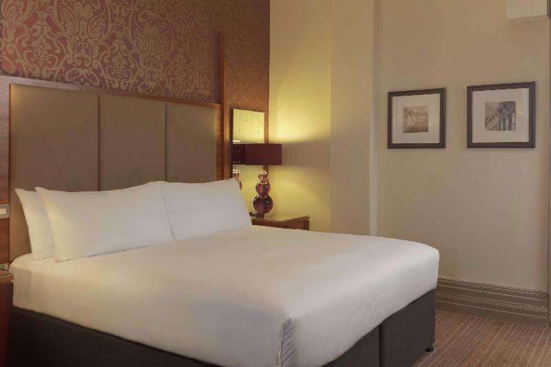 Doubletree by Hilton Harrogate Majetic Hotel & Spa - Oda