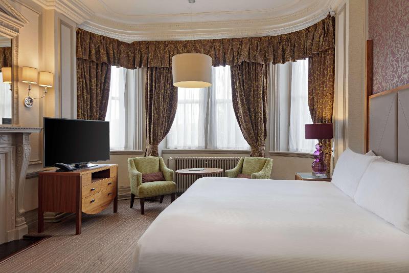 Doubletree by Hilton Harrogate Majetic Hotel & Spa - Oda