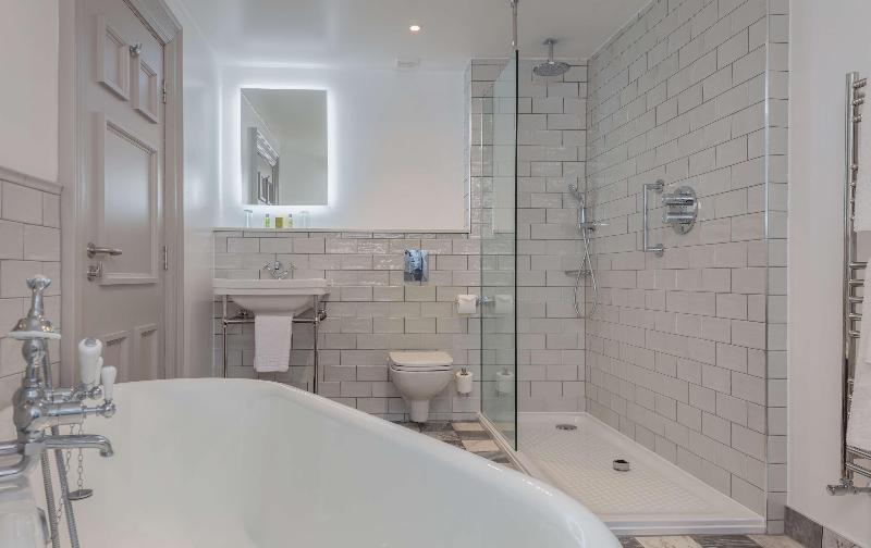 Doubletree by Hilton Harrogate Majetic Hotel & Spa - Oda