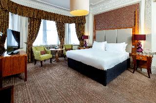 Doubletree by Hilton Harrogate Majetic Hotel & Spa fotoÄŸrafÄ±