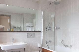 Doubletree by Hilton Harrogate Majetic Hotel & Spa fotoÄŸrafÄ±