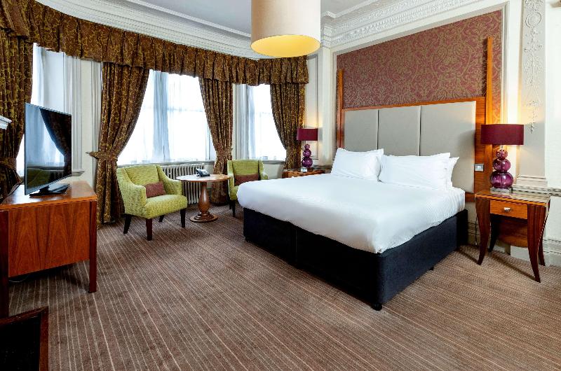 Doubletree by Hilton Harrogate Majetic Hotel & Spa - Oda