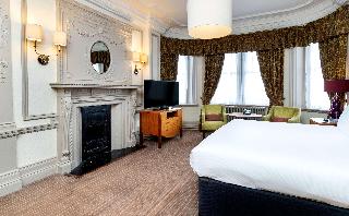 Doubletree by Hilton Harrogate Majetic Hotel & Spa fotoÄŸrafÄ±