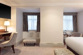 Doubletree by Hilton Harrogate Majetic Hotel & Spa fotoÄŸrafÄ±