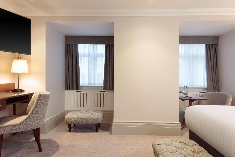 Doubletree by Hilton Harrogate Majetic Hotel & Spa - Oda