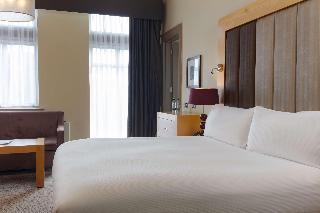Doubletree by Hilton Harrogate Majetic Hotel & Spa fotoÄŸrafÄ±