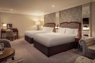 Doubletree by Hilton Harrogate Majetic Hotel & Spa fotoÄŸrafÄ±