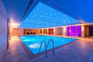 Doubletree by Hilton Harrogate Majetic Hotel & Spa fotoÄŸrafÄ±
