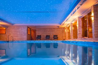 Doubletree by Hilton Harrogate Majetic Hotel & Spa fotoÄŸrafÄ±