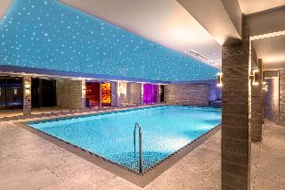Doubletree by Hilton Harrogate Majetic Hotel & Spa fotoÄŸrafÄ±