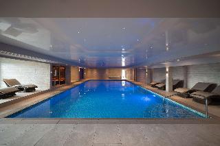 Doubletree by Hilton Harrogate Majetic Hotel & Spa fotoÄŸrafÄ±