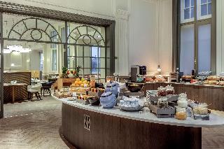 Doubletree by Hilton Harrogate Majetic Hotel & Spa fotoÄŸrafÄ±