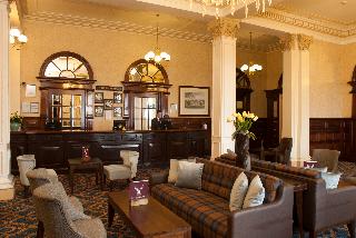 Imperial Hotel Blackpool fotoÄŸrafÄ±