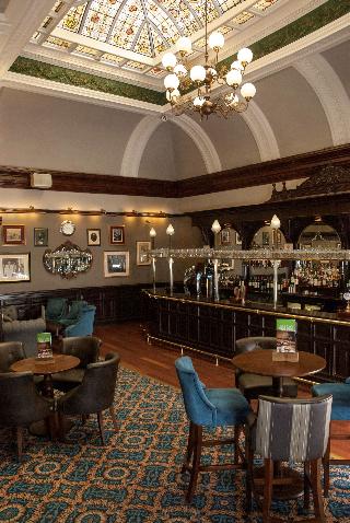 Imperial Hotel Blackpool fotoÄŸrafÄ±