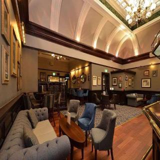 Imperial Hotel Blackpool fotoÄŸrafÄ±