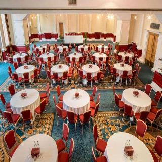 Imperial Hotel Blackpool fotoÄŸrafÄ±