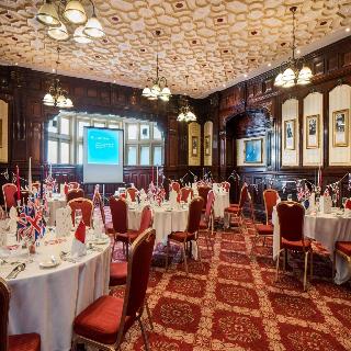 Imperial Hotel Blackpool fotoÄŸrafÄ±