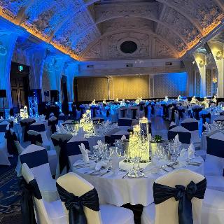 Imperial Hotel Blackpool fotoÄŸrafÄ±