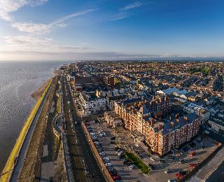 Imperial Hotel Blackpool fotoÄŸrafÄ±
