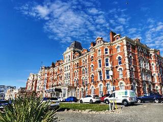 Imperial Hotel Blackpool fotoÄŸrafÄ±