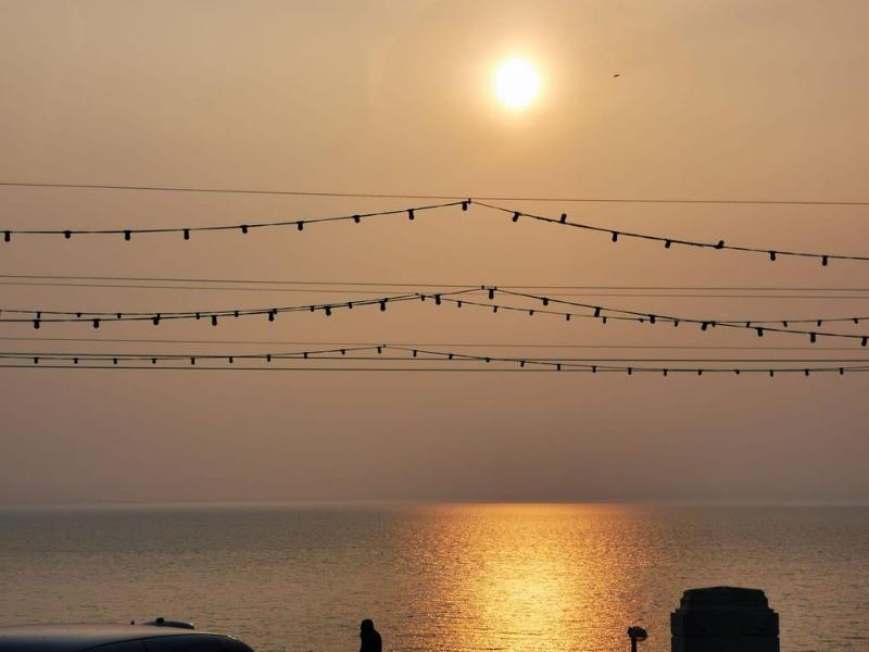 Imperial Hotel Blackpool - Genel