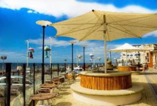 Imperial Hotel Blackpool fotoÄŸrafÄ±