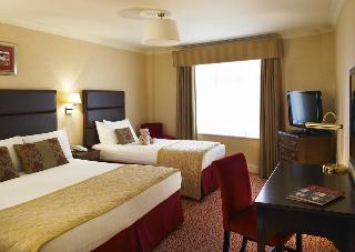 Imperial Hotel Blackpool fotoÄŸrafÄ±