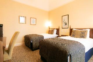Imperial Hotel Blackpool fotoÄŸrafÄ±
