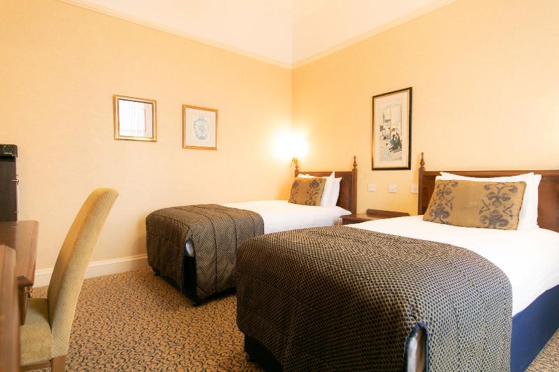 Imperial Hotel Blackpool - Oda