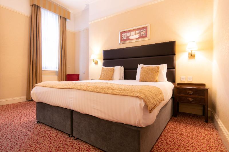 Imperial Hotel Blackpool - Oda