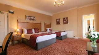 Imperial Hotel Blackpool fotoÄŸrafÄ±