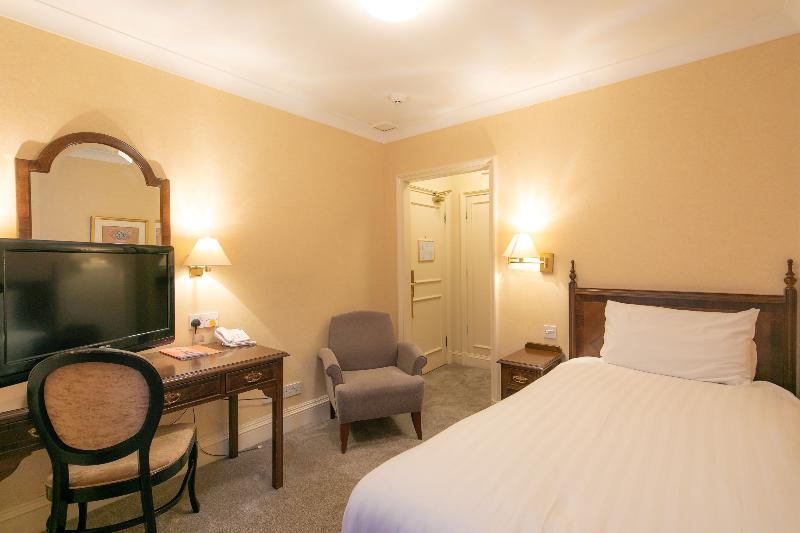Imperial Hotel Blackpool - Oda
