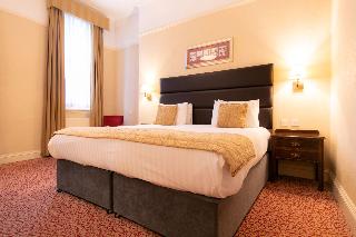 Imperial Hotel Blackpool fotoÄŸrafÄ±