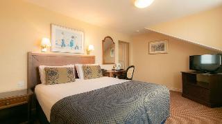 Imperial Hotel Blackpool fotoÄŸrafÄ±