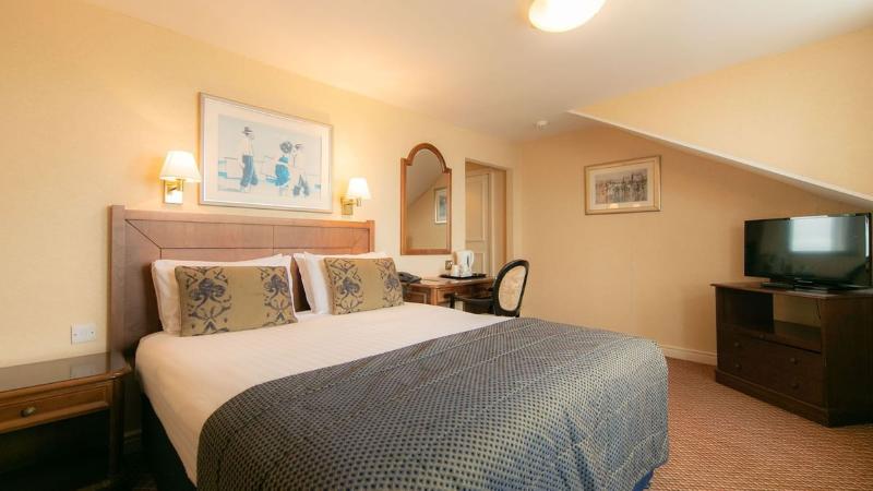Imperial Hotel Blackpool - Oda