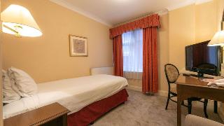 Imperial Hotel Blackpool fotoÄŸrafÄ±