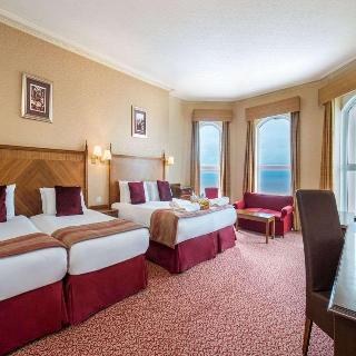 Imperial Hotel Blackpool fotoÄŸrafÄ±