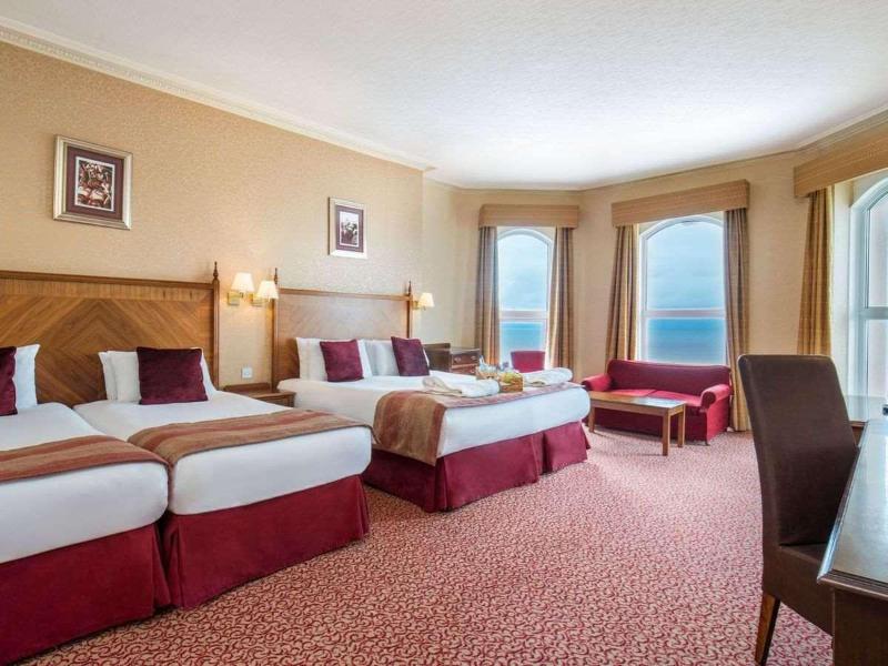 Imperial Hotel Blackpool - Oda