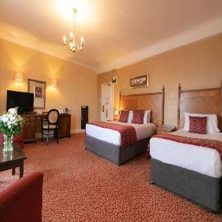 Imperial Hotel Blackpool fotoÄŸrafÄ±