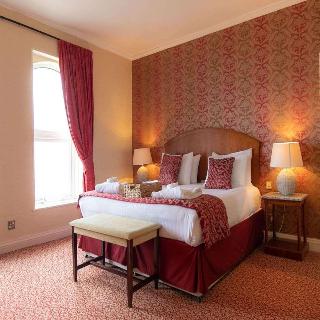 Imperial Hotel Blackpool fotoÄŸrafÄ±