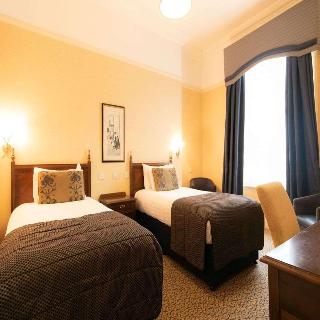 Imperial Hotel Blackpool fotoÄŸrafÄ±