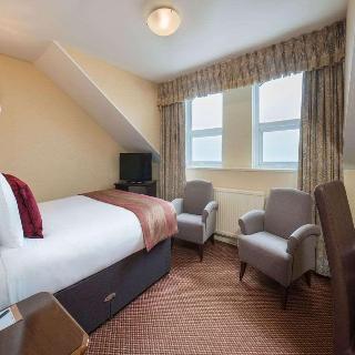 Imperial Hotel Blackpool fotoÄŸrafÄ±