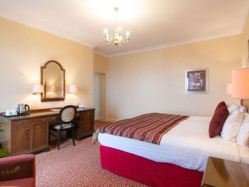 Imperial Hotel Blackpool - Oda