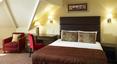 Imperial Hotel Blackpool oda fotoğrafı