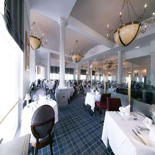 Imperial Hotel Blackpool fotoÄŸrafÄ±
