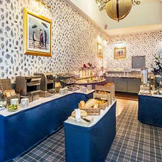 Imperial Hotel Blackpool fotoÄŸrafÄ±