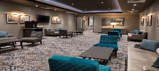 Leonardo Royal Hotel Oxford fotoÄŸrafÄ±