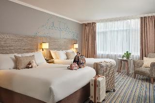 Leonardo Royal Hotel Oxford fotoÄŸrafÄ±