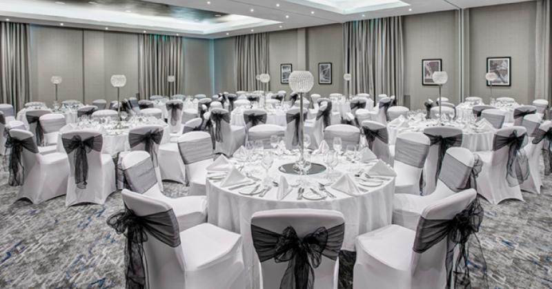 Leonardo Royal Hotel Oxford - Toplantı